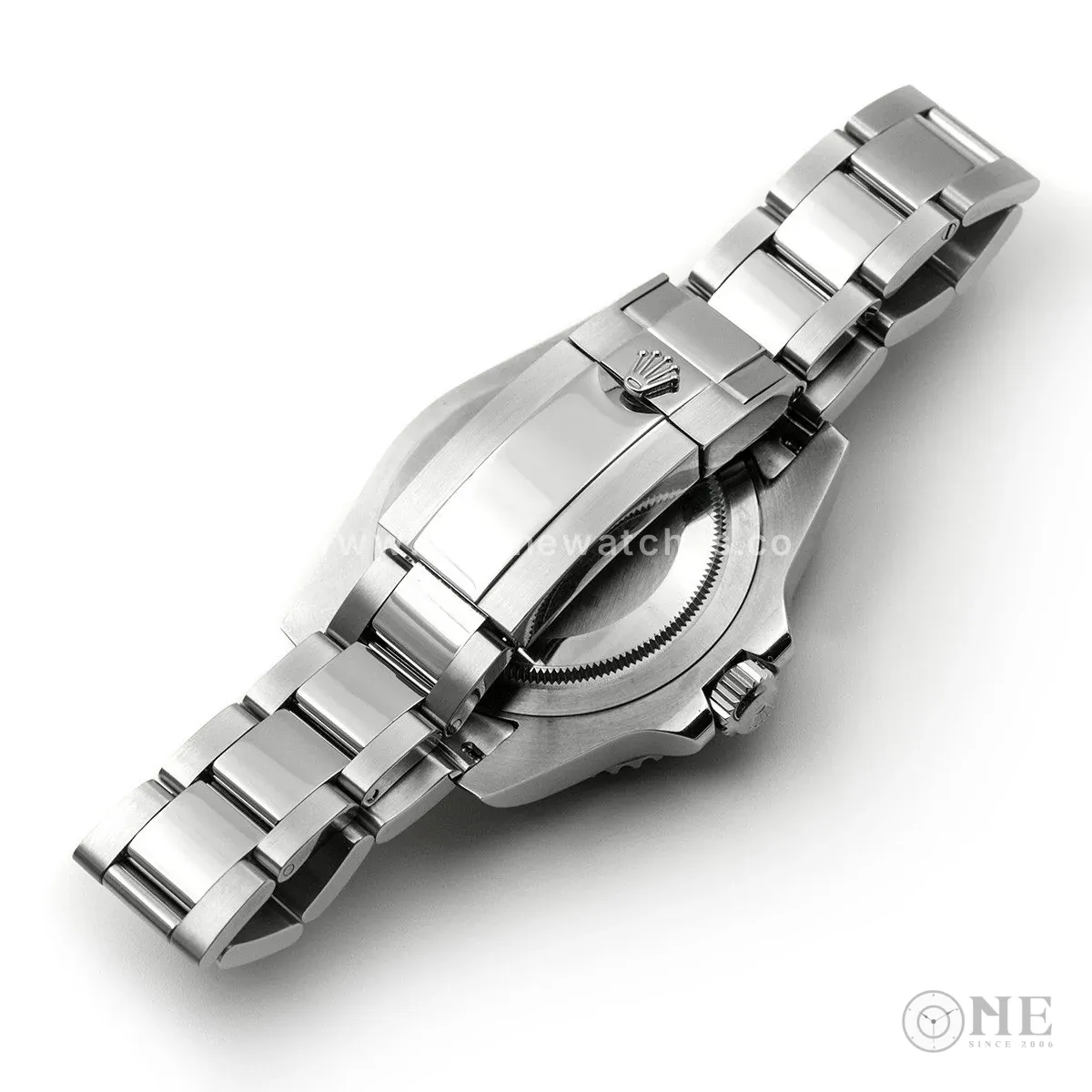 GMT Master II Batman 116710 BLNR VSF - Image 3