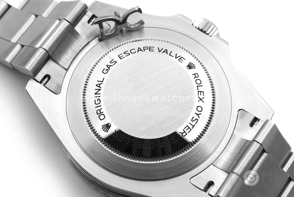 Sea-Dweller 50° anniversario 126600 - immagine 5