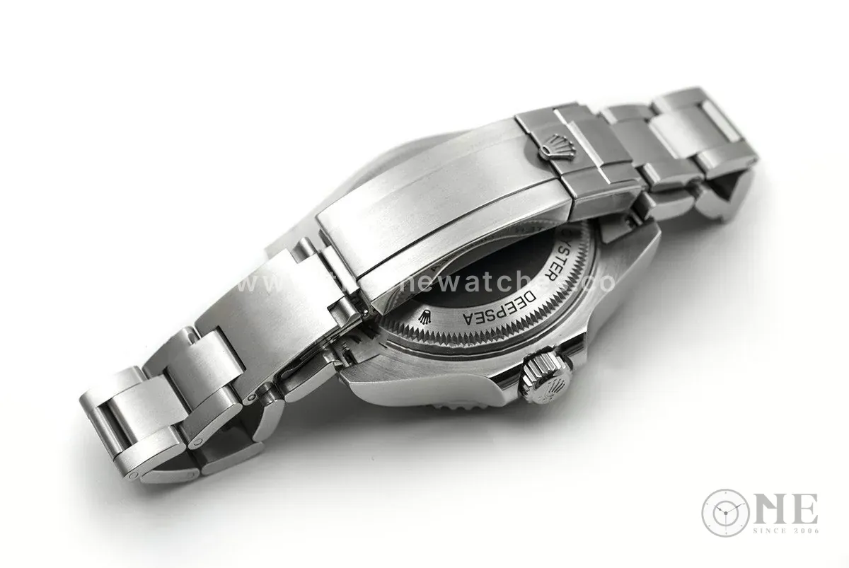 Deepsea Sea-Dweller D-Blue VSF – Bild 10
