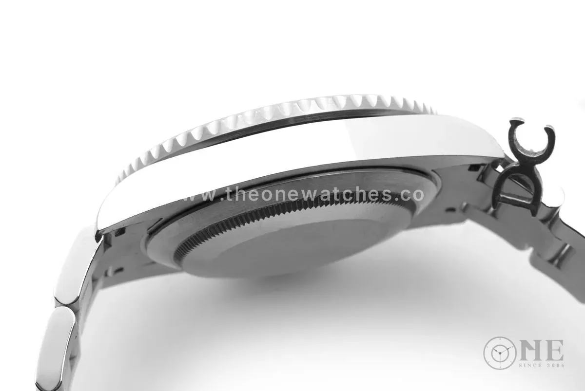 Submariner 116610LV ‘Hulk’ cerámica verde - Imagen 6
