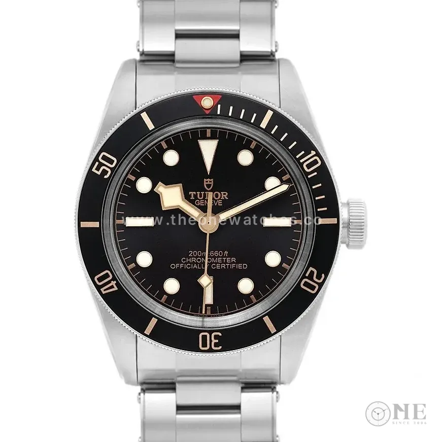 Black Bay Fifty-Eight ZF Ref. M79030N-0001