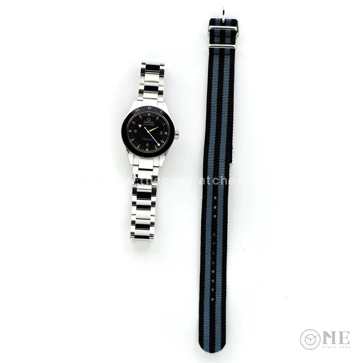 Seamaster 300 Spectre Limited Edition - Image 7