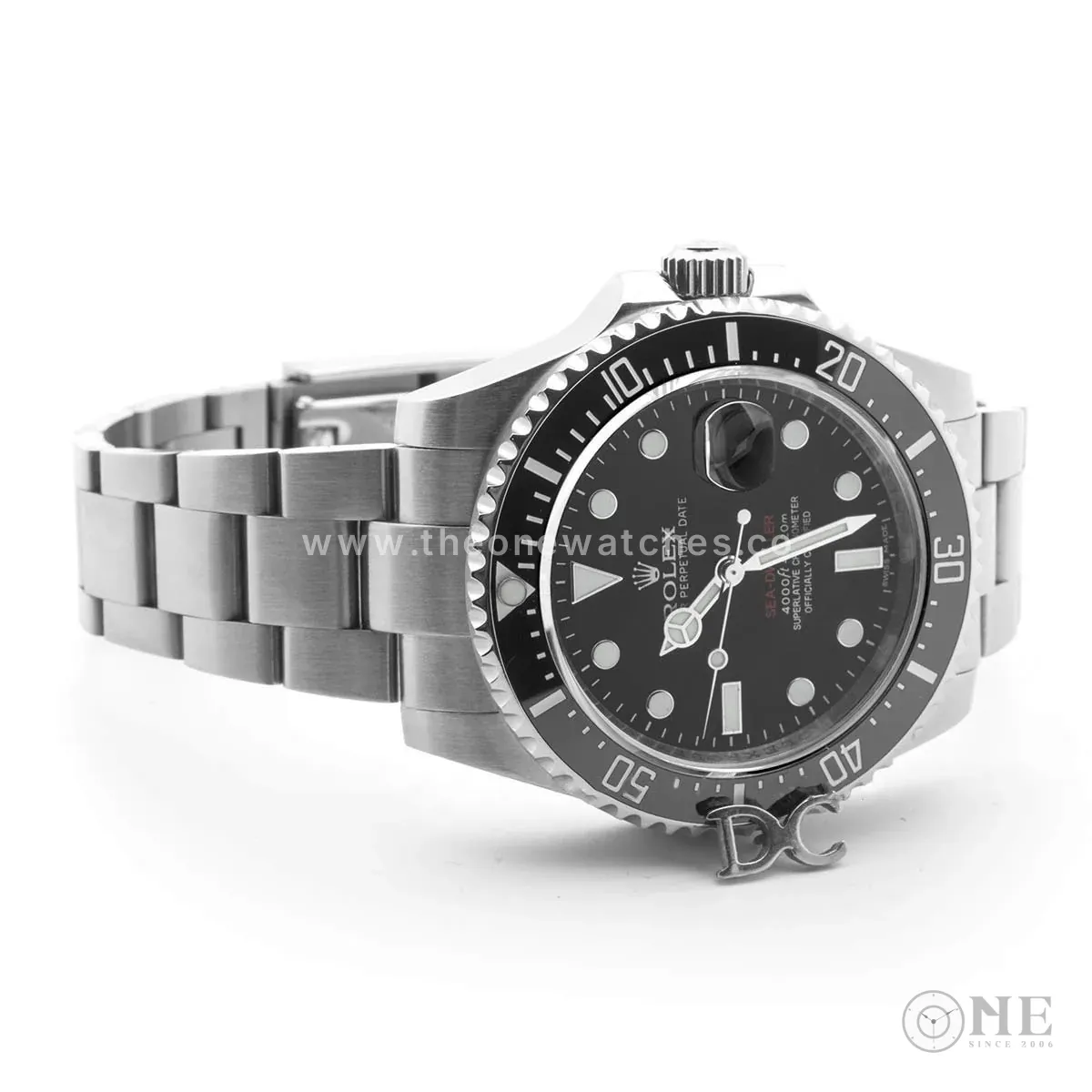 Sea-Dweller 50° anniversario 126600 - immagine 2