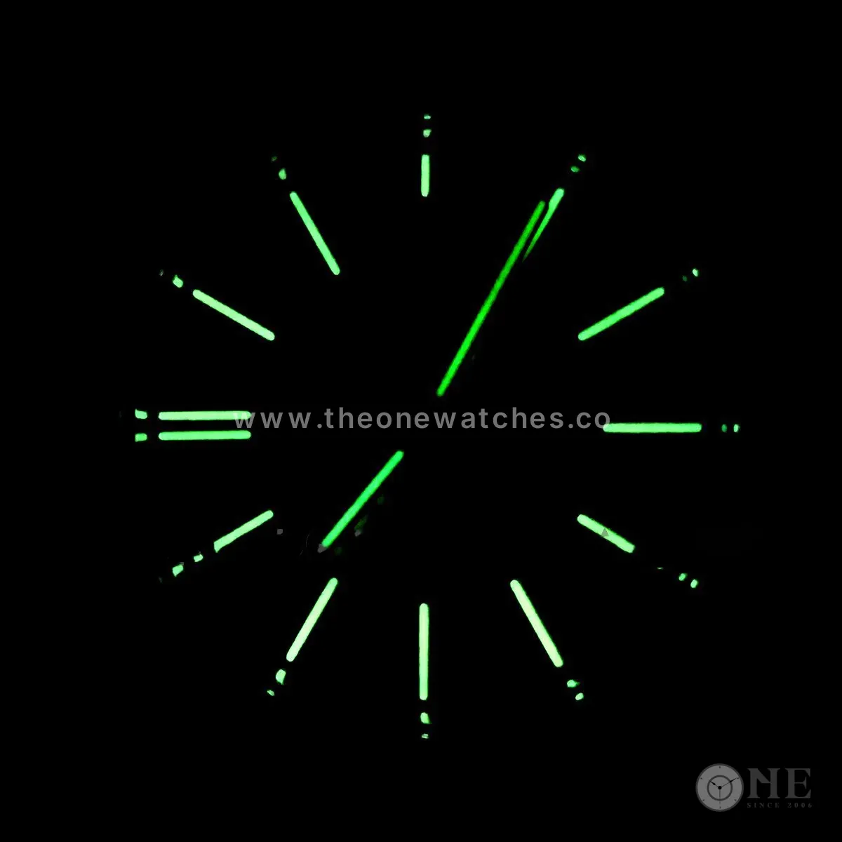 Royal Oak 15400 acciaio quadrante bianco - immagine 9