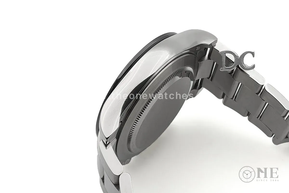 Daytona 116500LN cadran noir en acier – Image 9