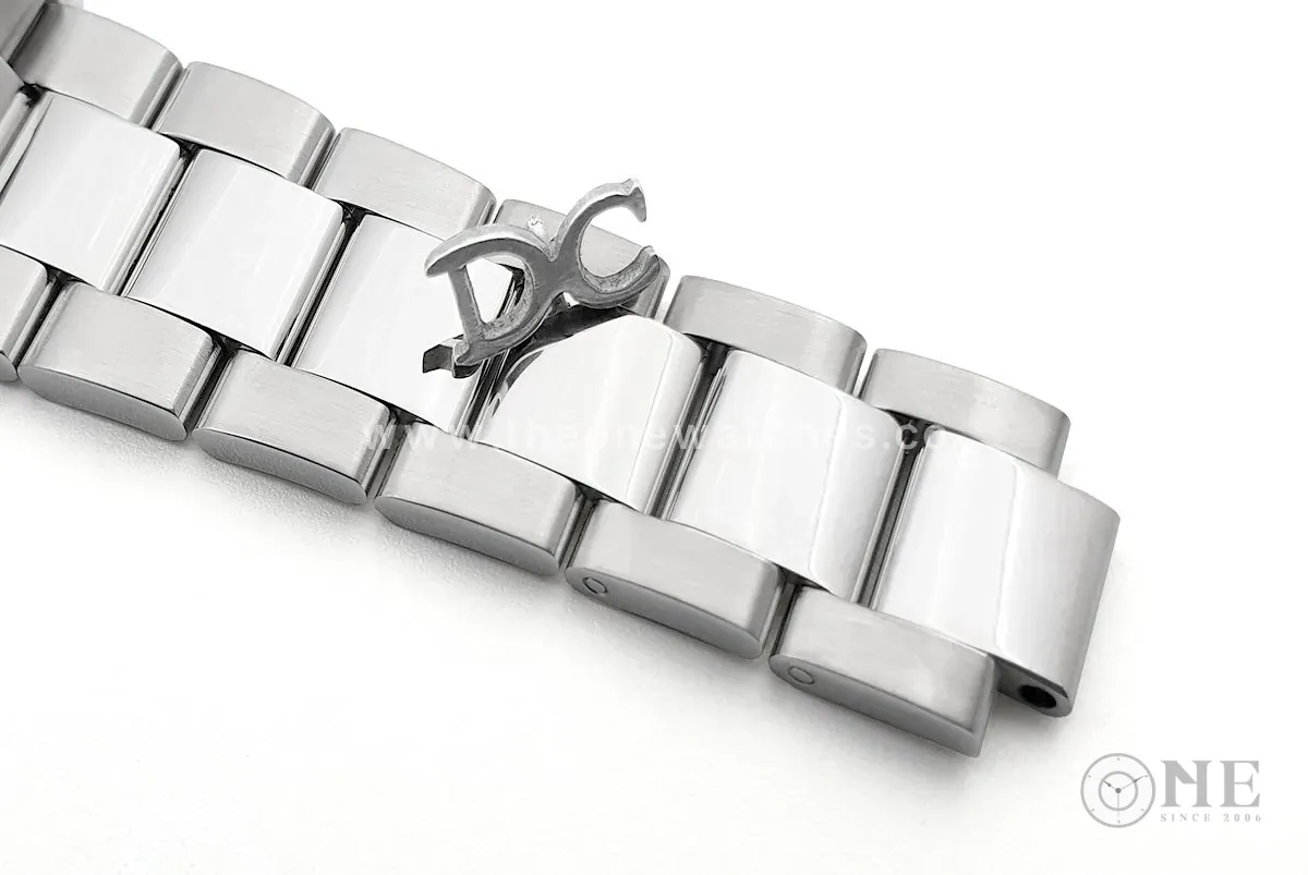 Daytona 116506 Platin eisblaues Zifferblatt mit Diamantindizes – Bild 7