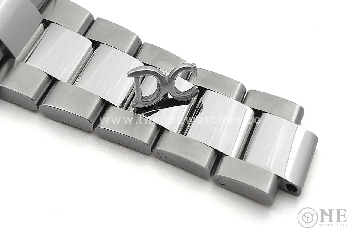 Daytona 116520 cadran blanc en acier – Image 6