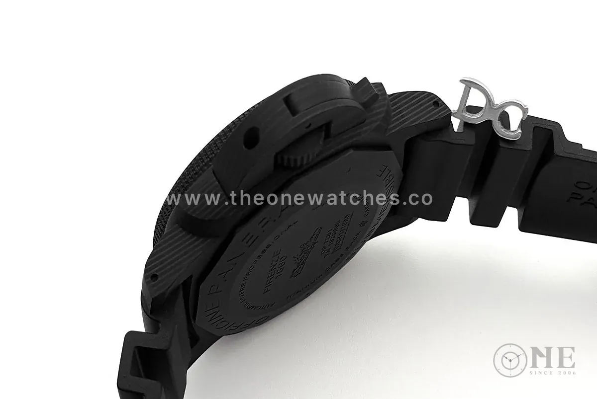 PAM960 Luminor Submersible Carbotech - Imagen 6