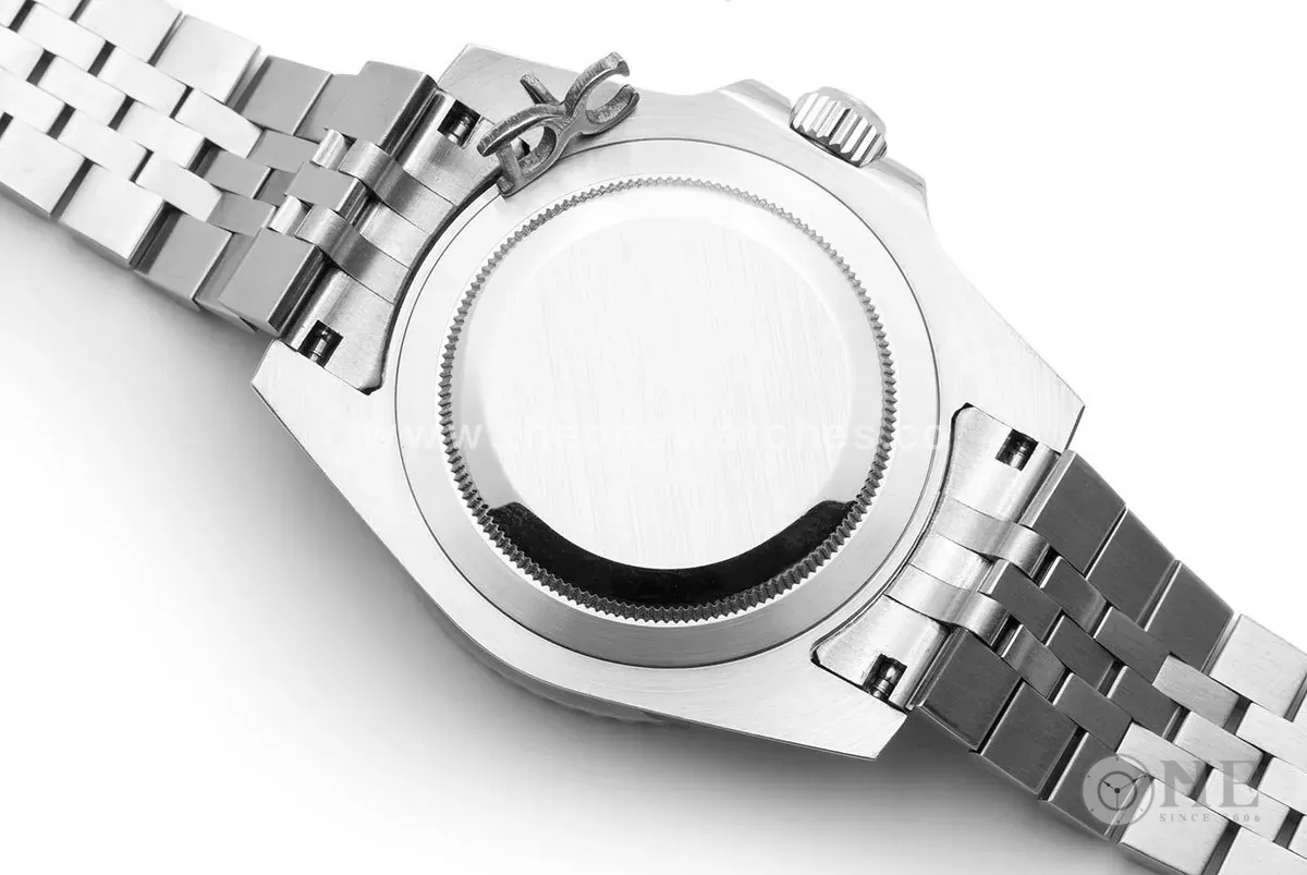 GMT Master II 126710BLRO sur bracelet Jubilee – Image 7