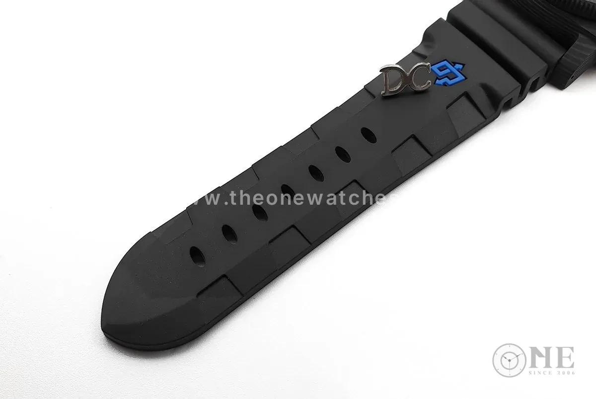 PAM1616 Luminor Submersible Carbotech – Bild 9