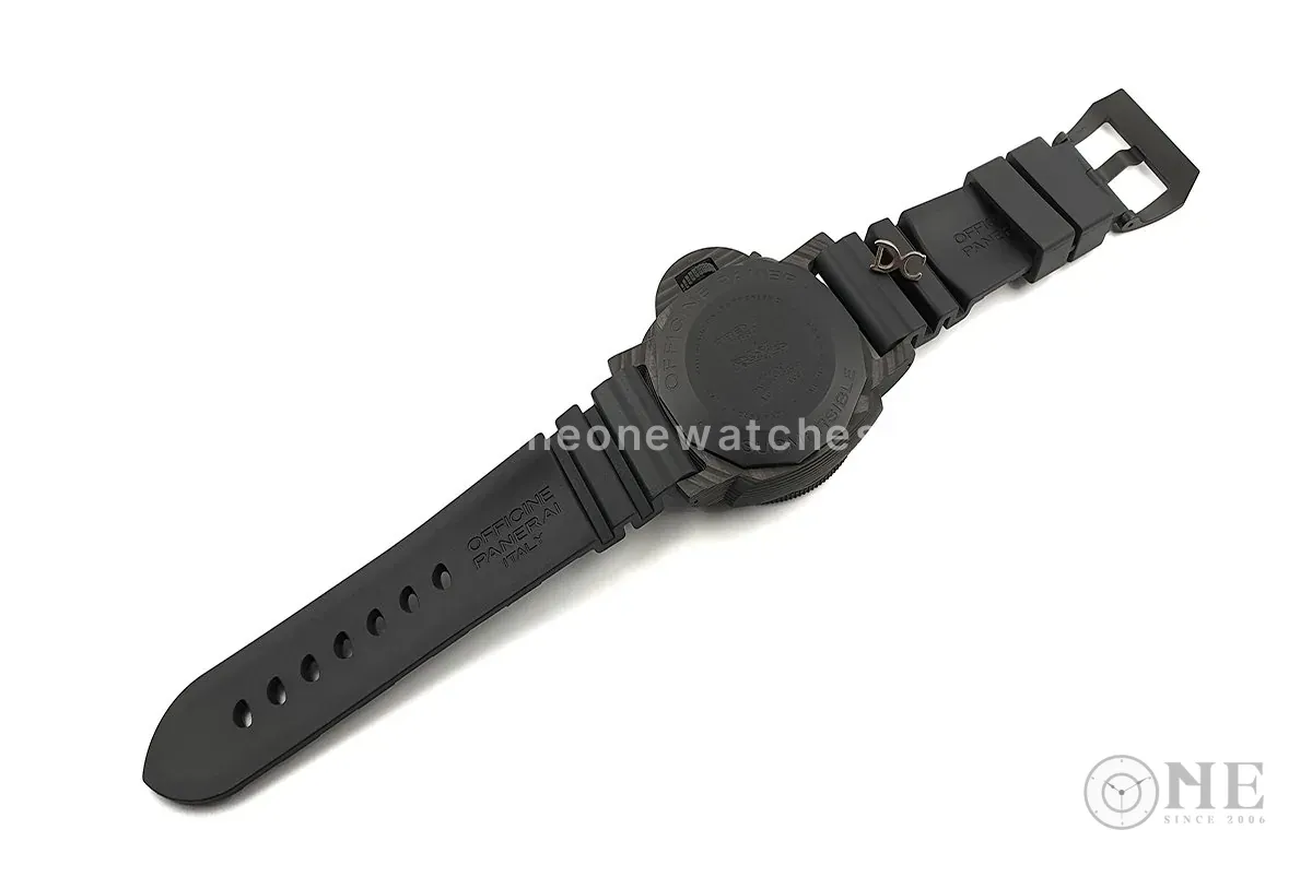 PAM1616 Luminor Submersible Carbotech – Bild 7
