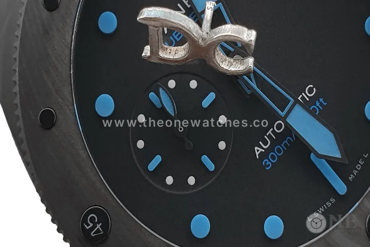 PAM1616 Luminor Submersible Carbotech – Bild 5