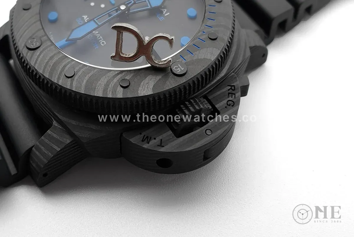 PAM1616 Luminor Submersible Carbotech – Bild 3
