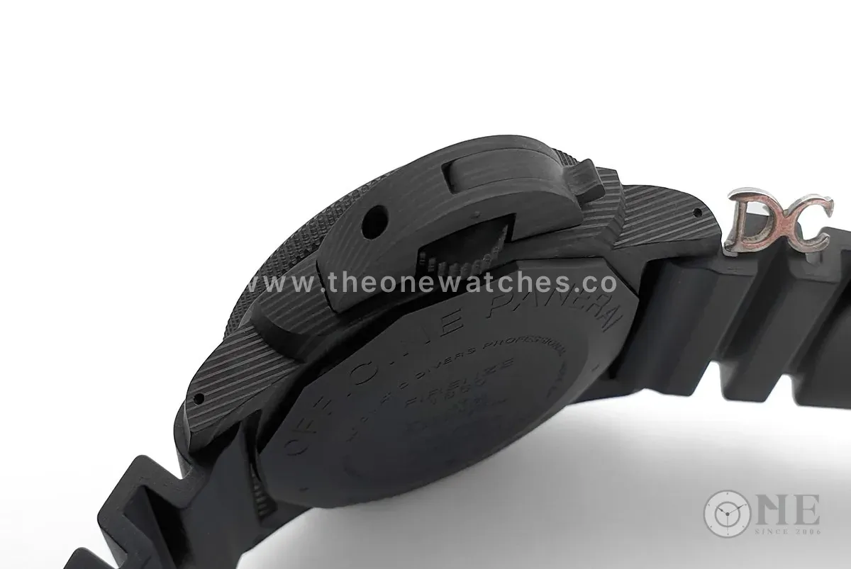 PAM1616 Luminor Submersible Carbotech – Bild 13