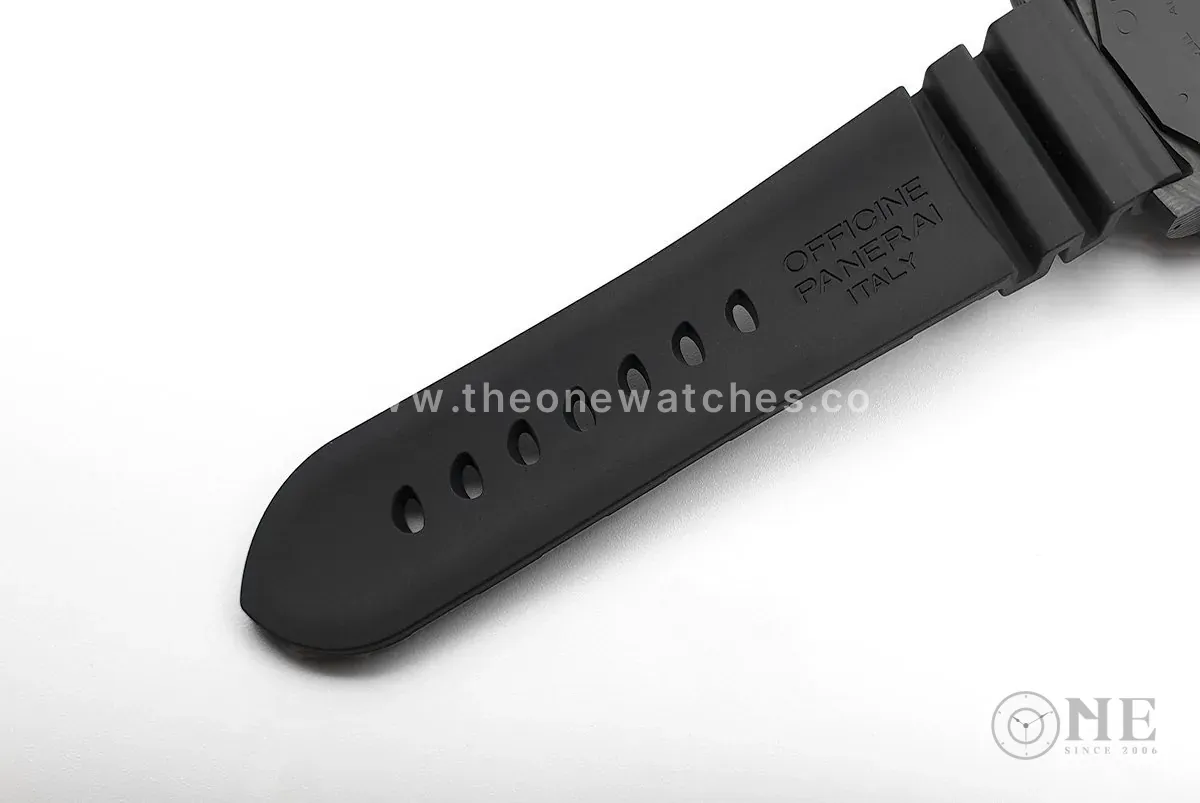 PAM1616 Luminor Submersible Carbotech – Bild 10