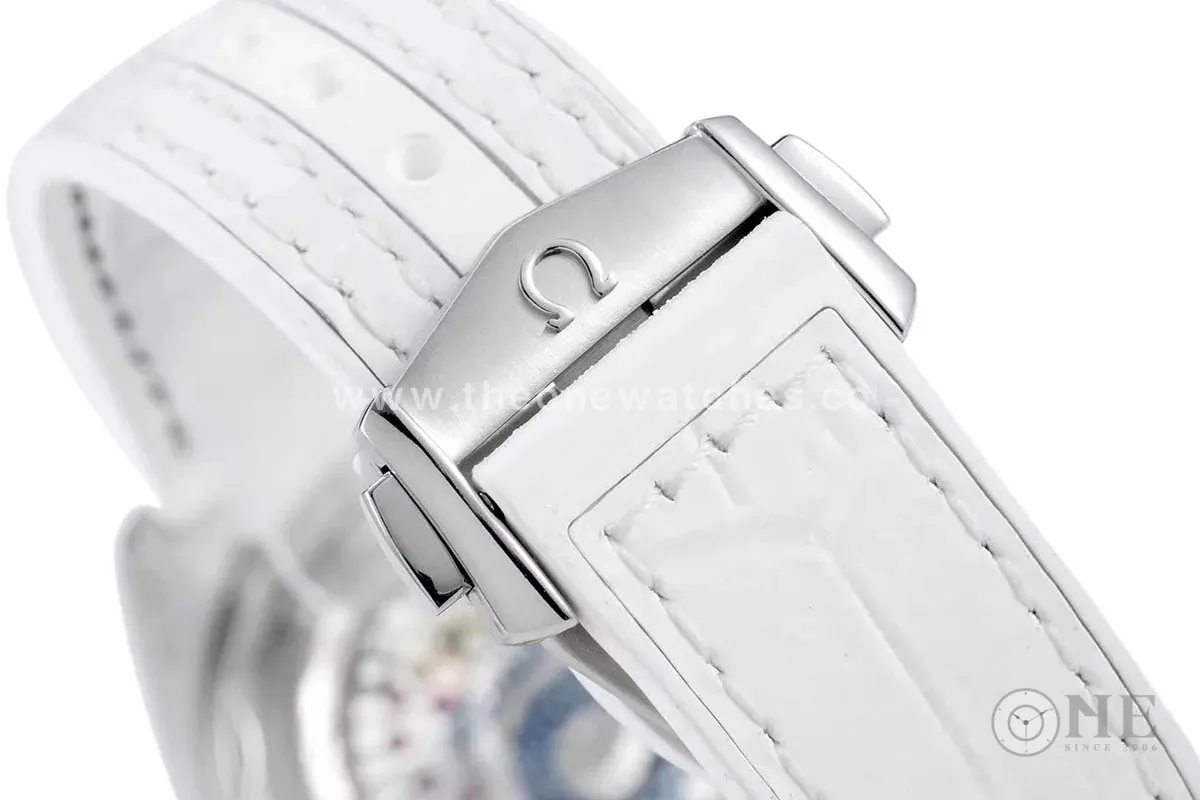 Seamaster Planet Ocean ‘Tokyo 2020’ édition limitée – Image 7