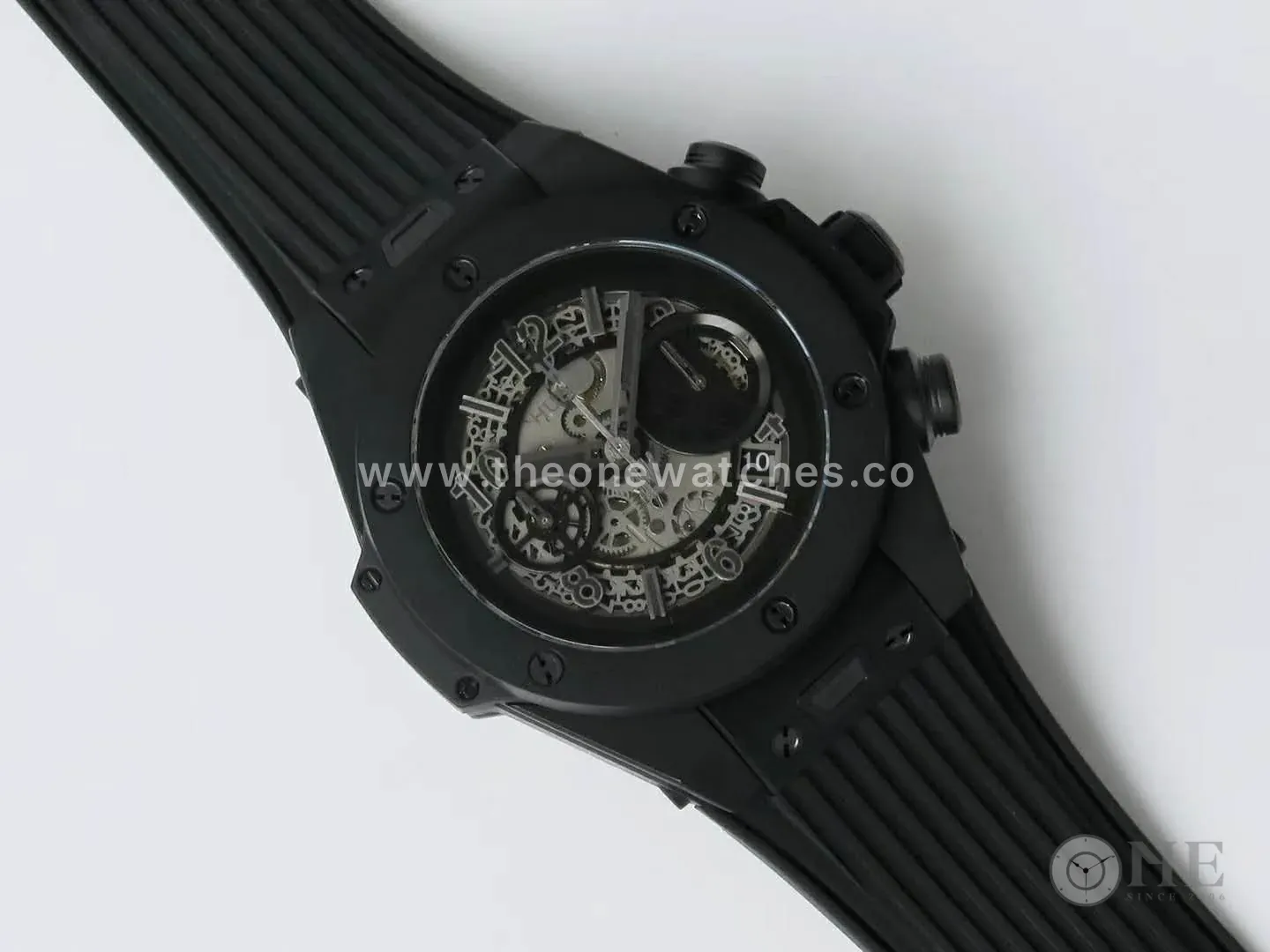 Big Bang Unico Black Magic – Image 4
