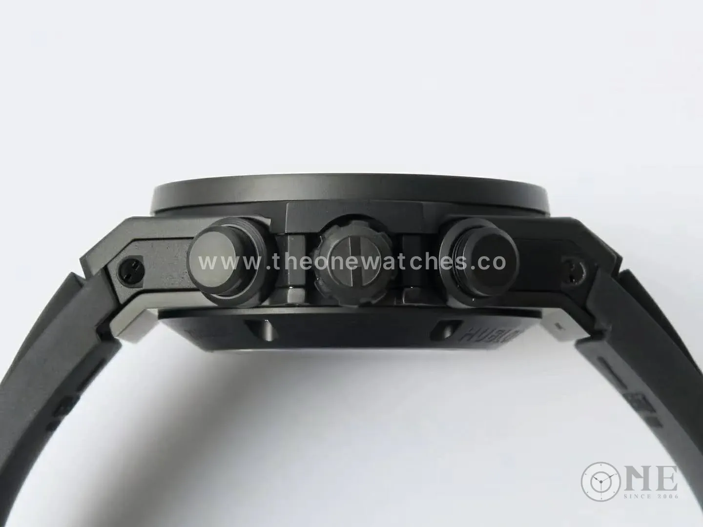 Big Bang Unico Black Magic – Image 7