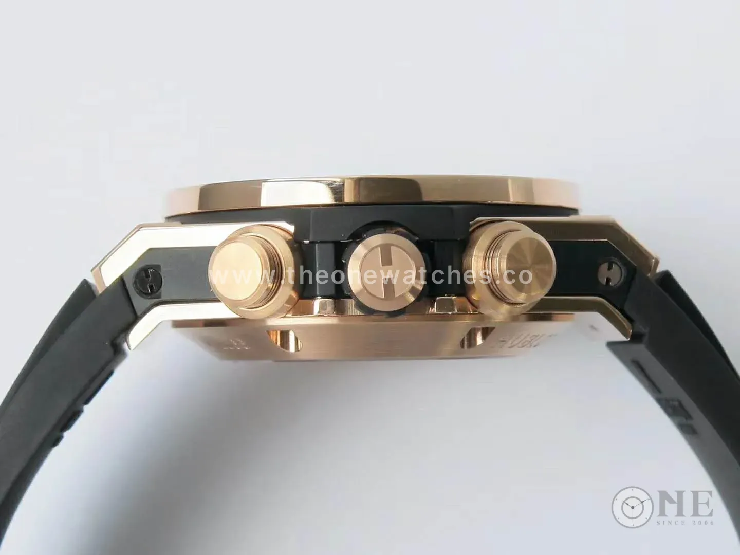 Big Bang Unico King Gold - Image 8