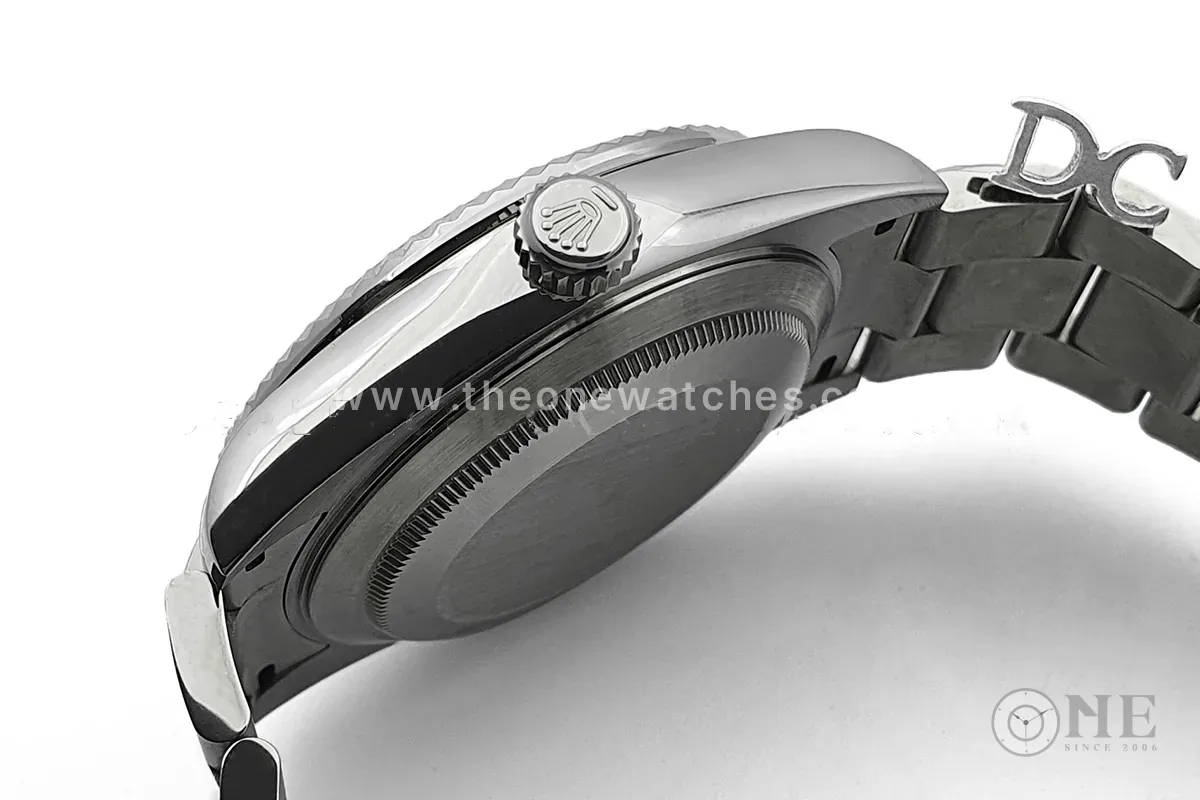 Sky-Dweller 326934 cadran bleu en or blanc – Image 6