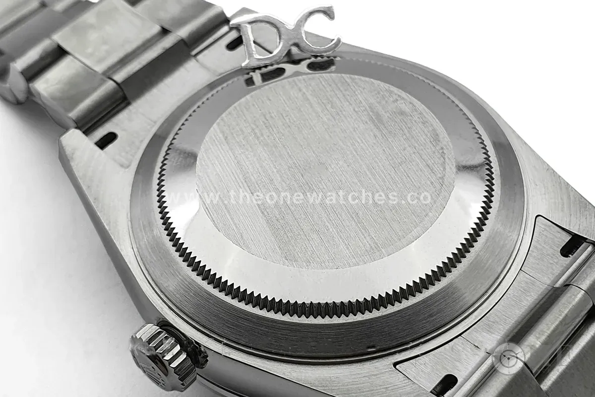 Sky-Dweller 326934 cadran bleu en or blanc – Image 5