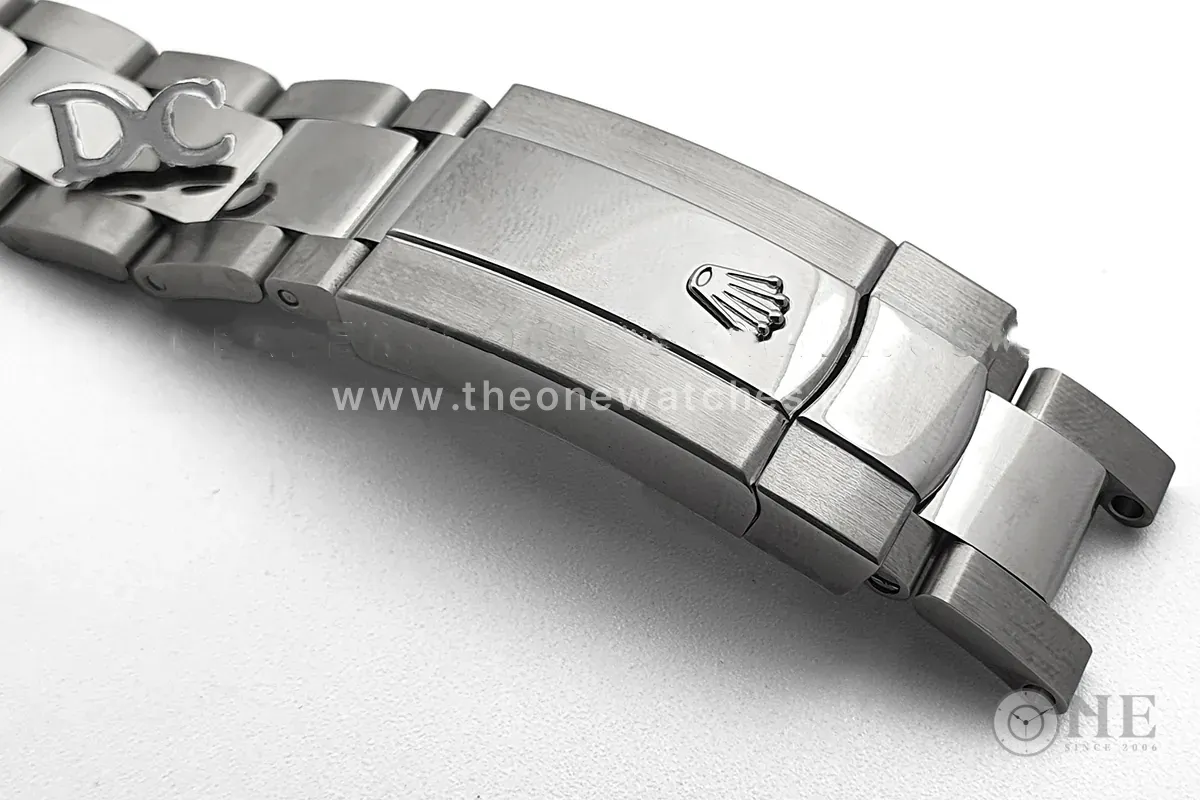 Sky-Dweller 326934 cadran bleu en or blanc – Image 4
