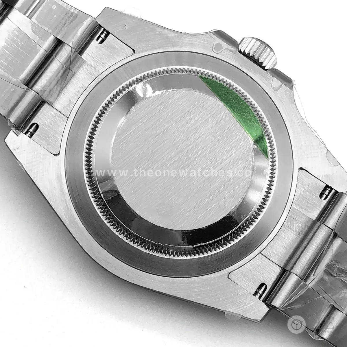 Submariner 41 126610 LN ceramica nera VSF - immagine 6