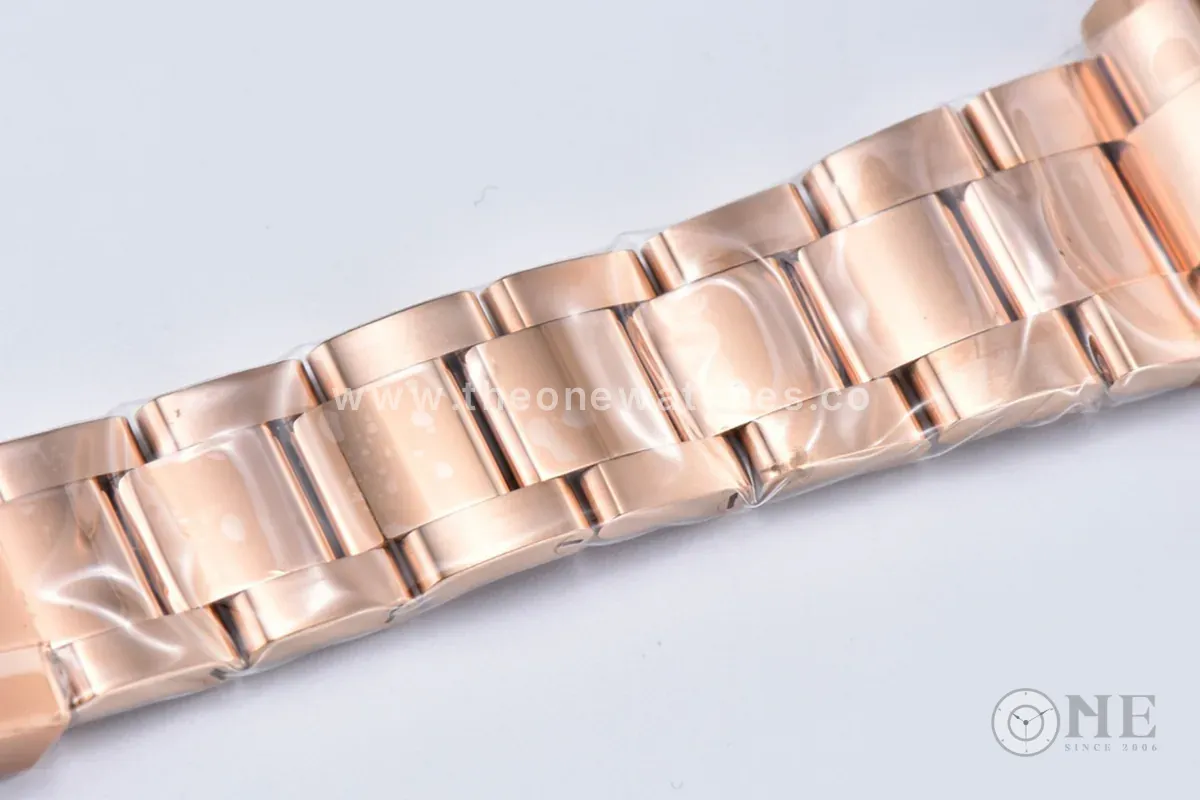 Daytona 116505 cadran Sundust en or Everose – Image 9