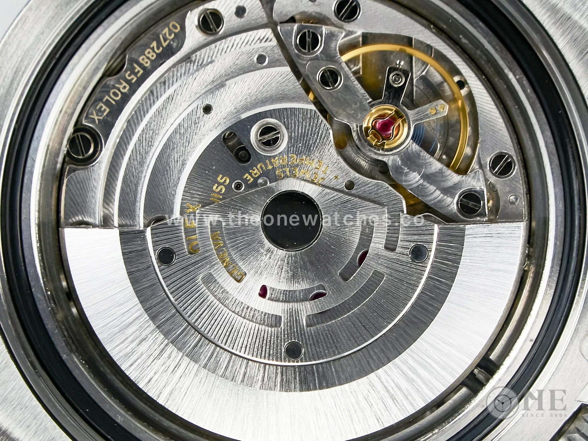 Submariner 116610 LN Black Ceramic VSF 1:1 Best Edition 904L SS Case and Bracelet VS3135 - Image 18