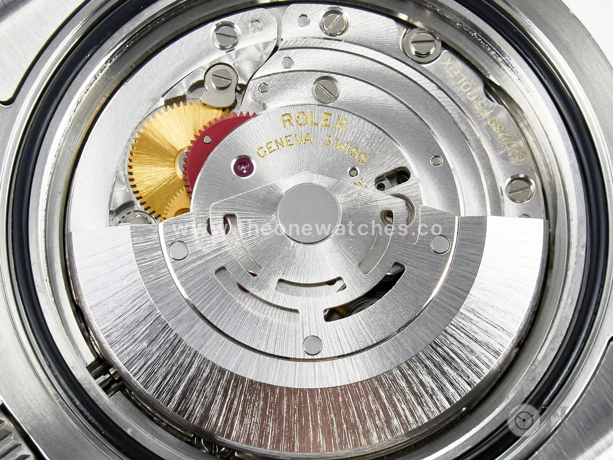 Submariner 116610 LN Black Ceramic VSF 1:1 Best Edition 904L SS Case and Bracelet VS3135 - Image 20