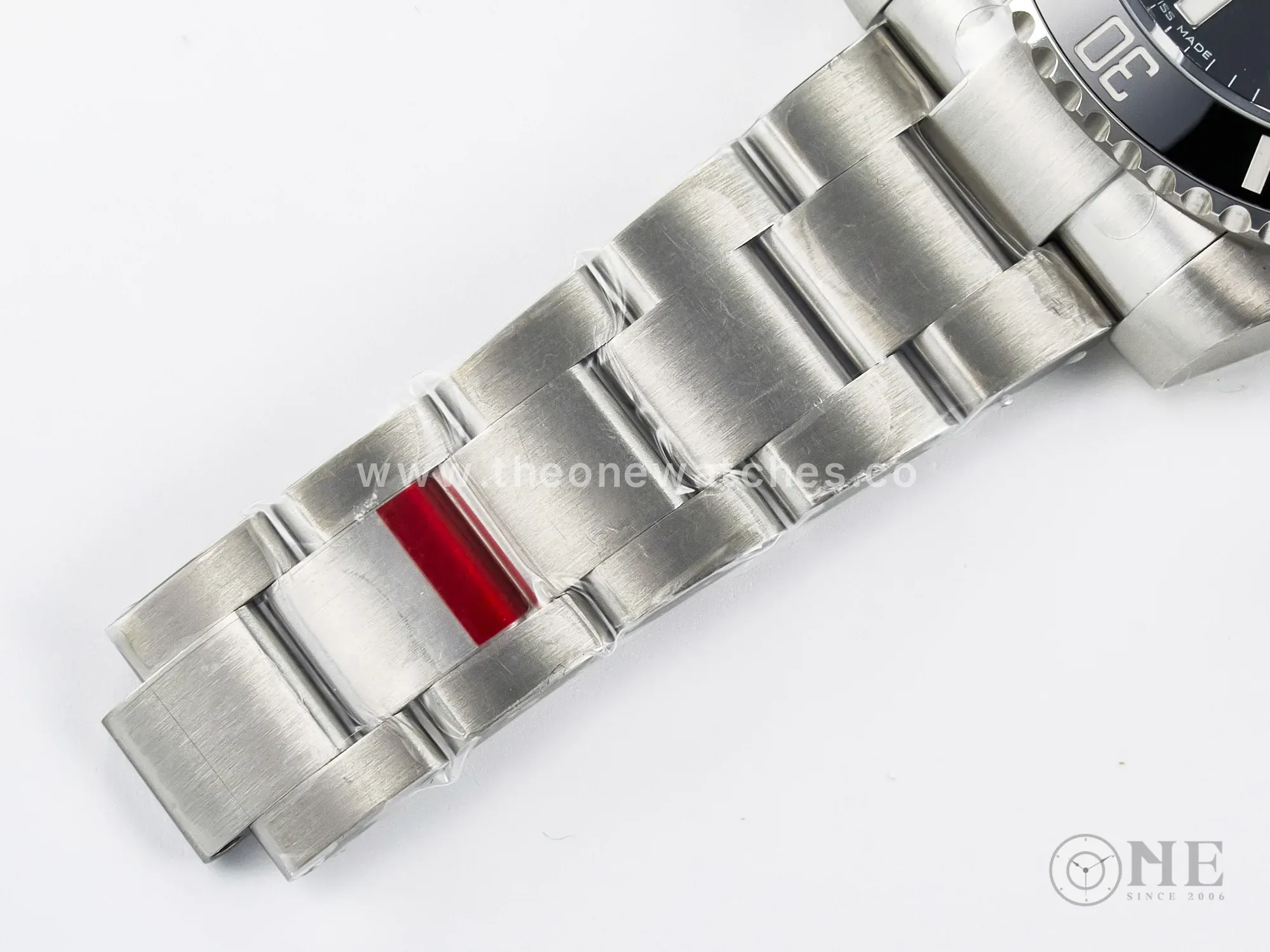 Submariner 116610 LN Black Ceramic VSF 1:1 Best Edition 904L SS Case and Bracelet VS3135 - Image 24