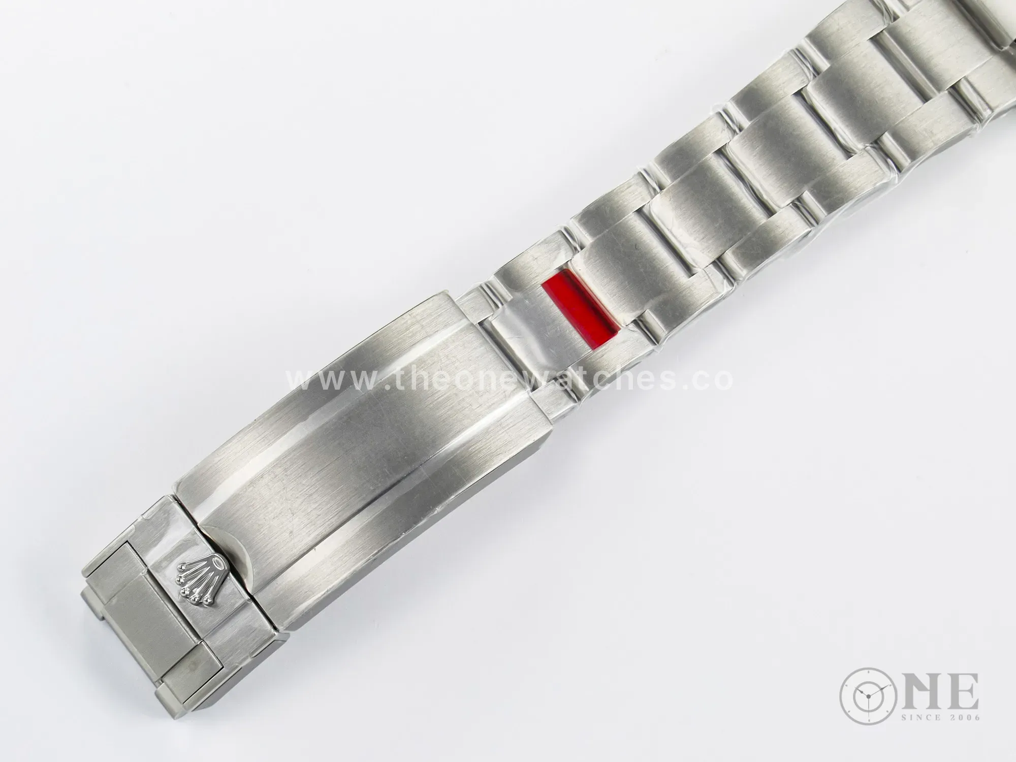 Submariner 116610 LN Black Ceramic VSF 1:1 Best Edition 904L SS Case and Bracelet VS3135 - Image 25