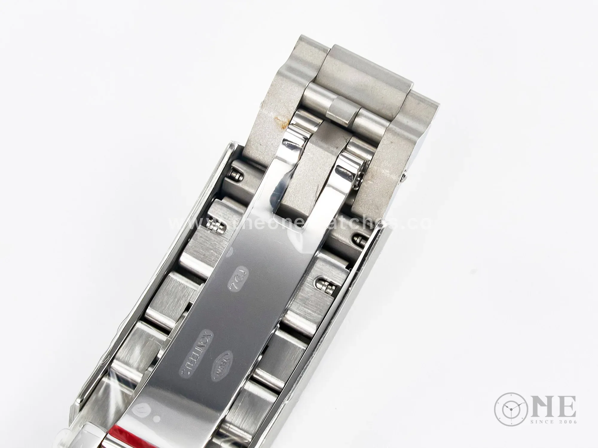 Submariner 116610 LN Black Ceramic VSF 1:1 Best Edition 904L SS Case and Bracelet VS3135 - Image 29
