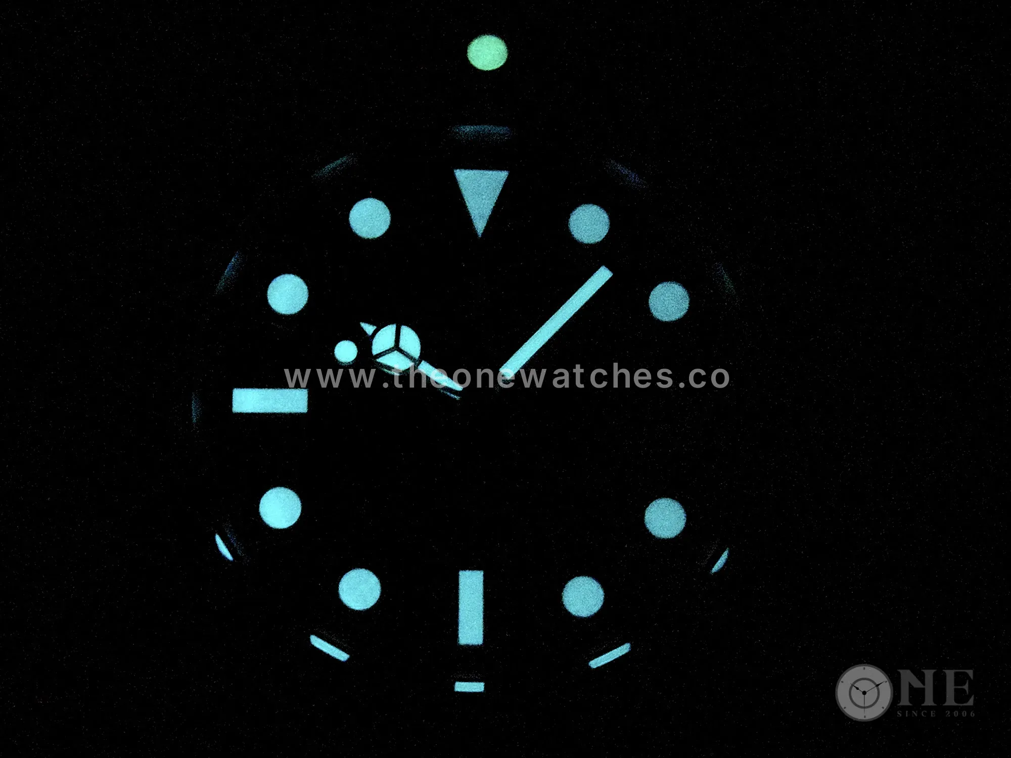Submariner 116610 LN Black Ceramic VSF 1:1 Best Edition 904L SS Case and Bracelet VS3135 - Image 30