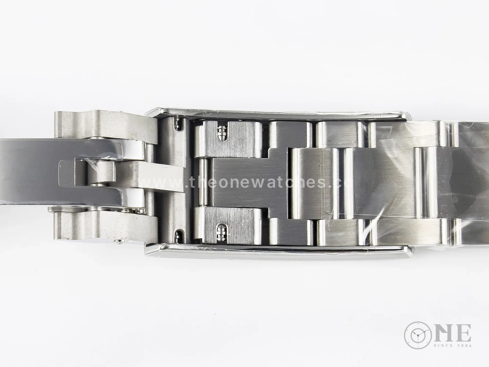 Submariner 116610 LN Black Ceramic VSF 1:1 Best Edition 904L SS Case and Bracelet VS3135 - Image 31