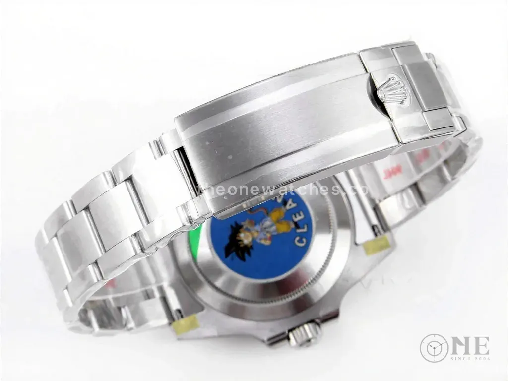 Submariner 116610LV ‘Hulk’ Clean Factory VS3135 - Image 5