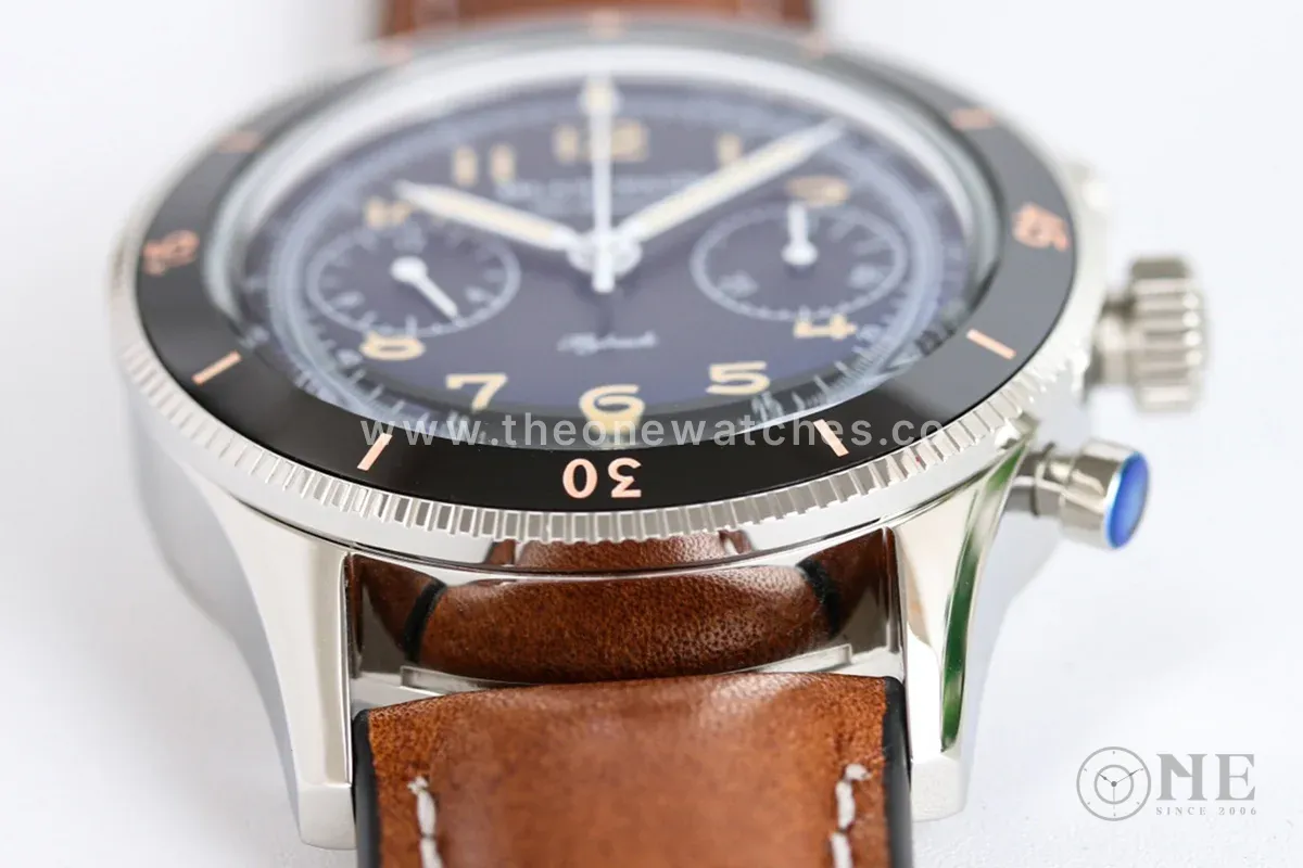 Air Command Black Dial Ref. AC01 1130 63A