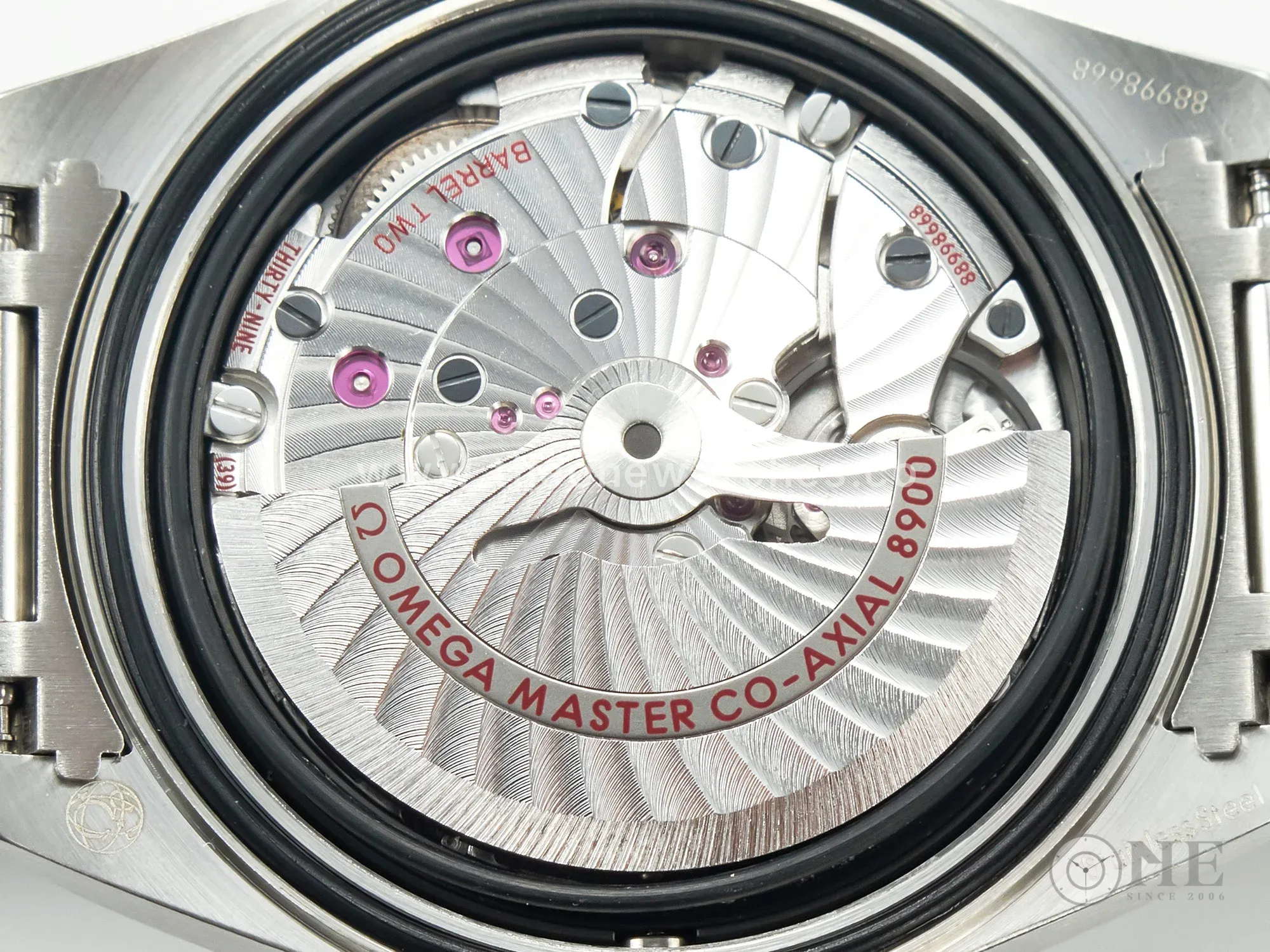 Aqua Terra 150M 41mm VSF 1:1 Best Edition Summer Blue Dial on SS Bracelet A8900 Super Clone