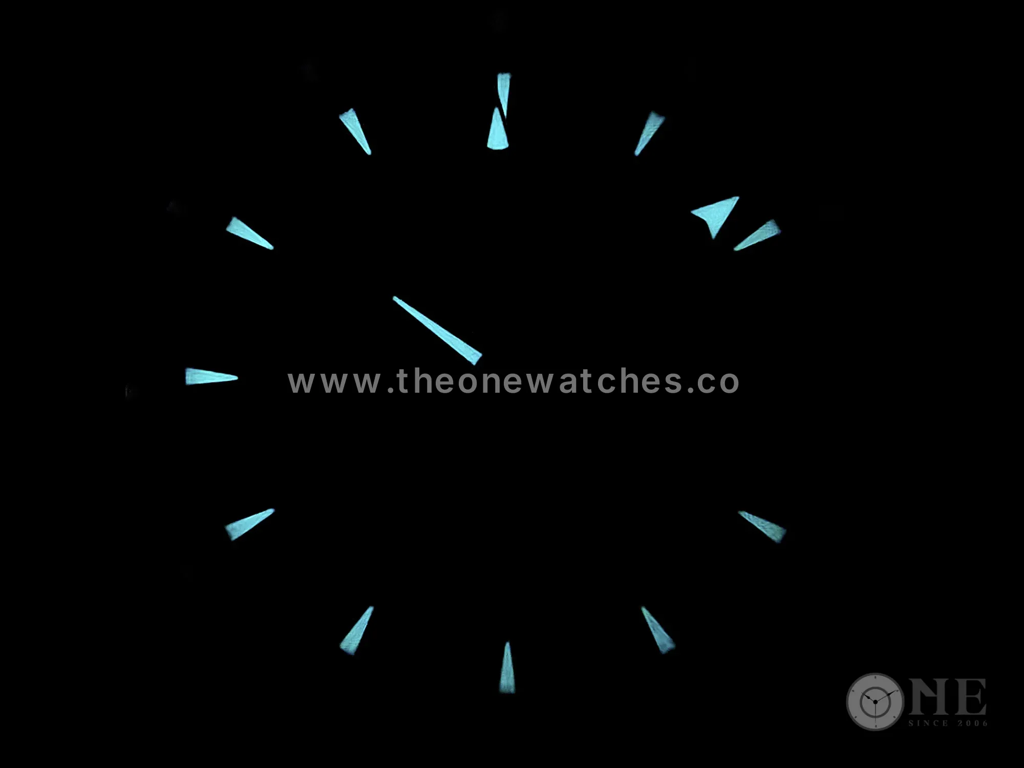 Aqua Terra 150M SS VSF 1:1 Best Edition Blue Textured Dial on SS Bracelet A8500 Super Clone