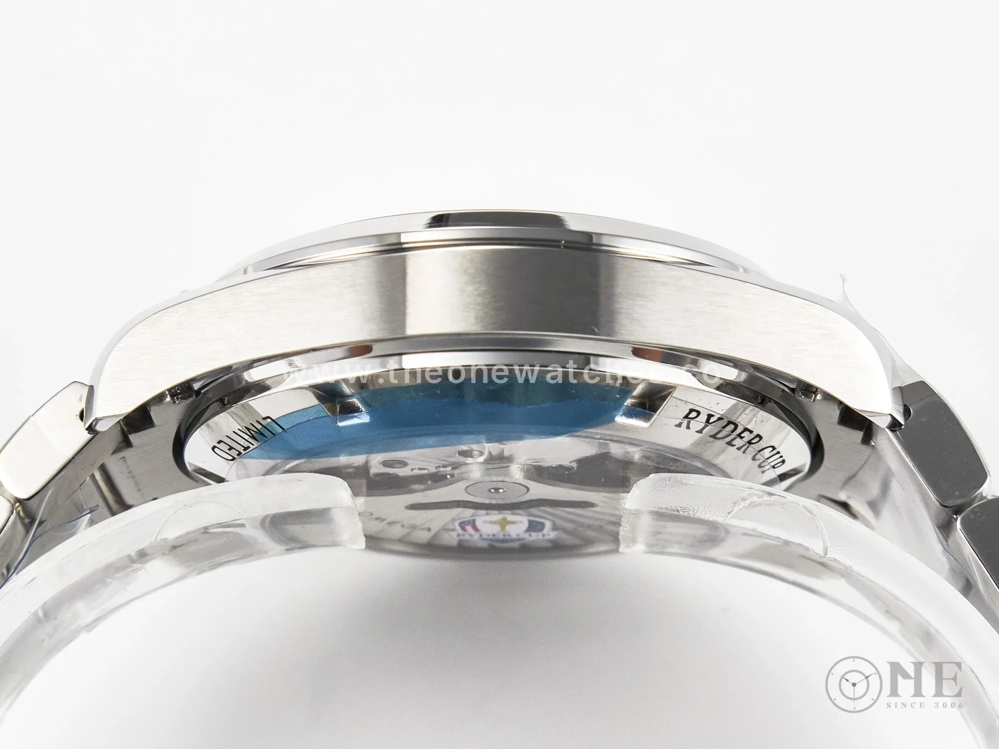 Aqua Terra 150M SS VSF 1:1 Best Edition Silver Polka Dots Dial on SS Bracelet A8500 Super Clone