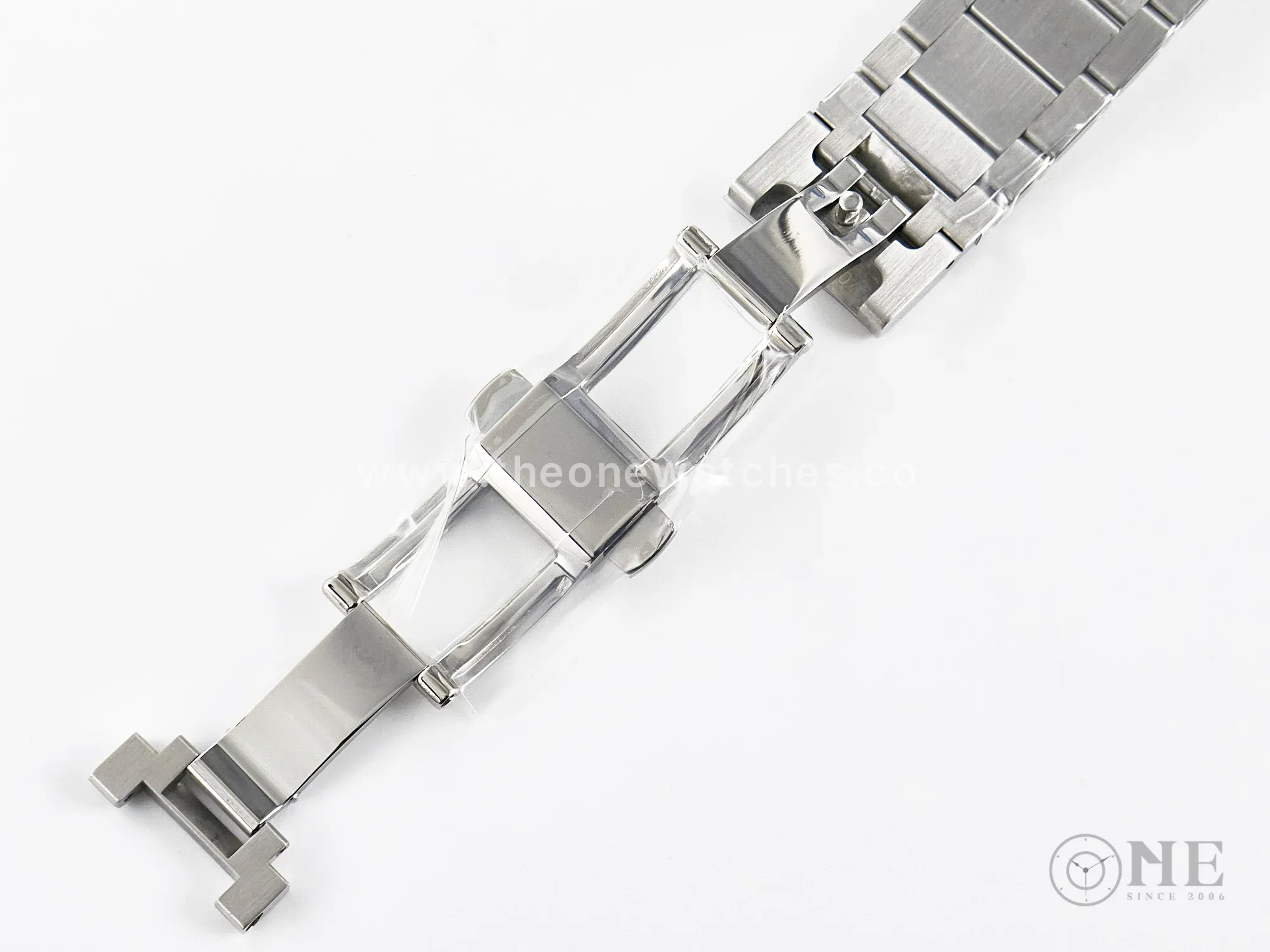 Aqua Terra 150M SS VSF 1:1 Best Edition Silver Polka Dots Dial on SS Bracelet A8500 Super Clone