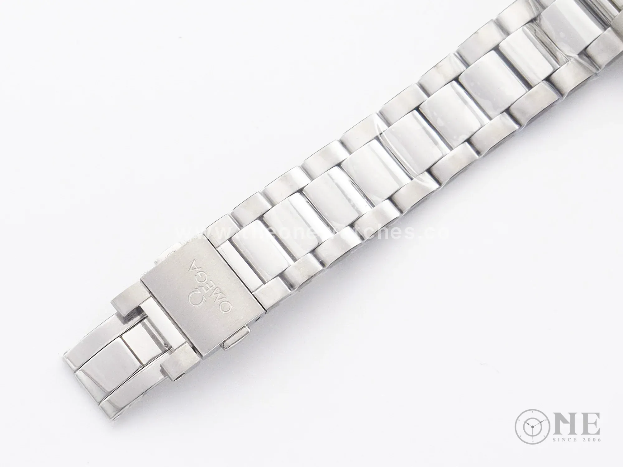 Aqua Terra 150M SS VSF 1:1 Best Edition White Dial SS Hand on SS Bracelet A8800