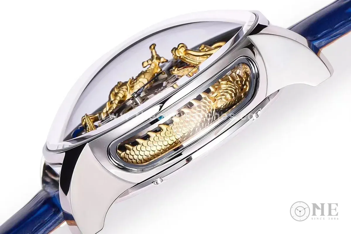 Astronomia Gold Dragon White Gold