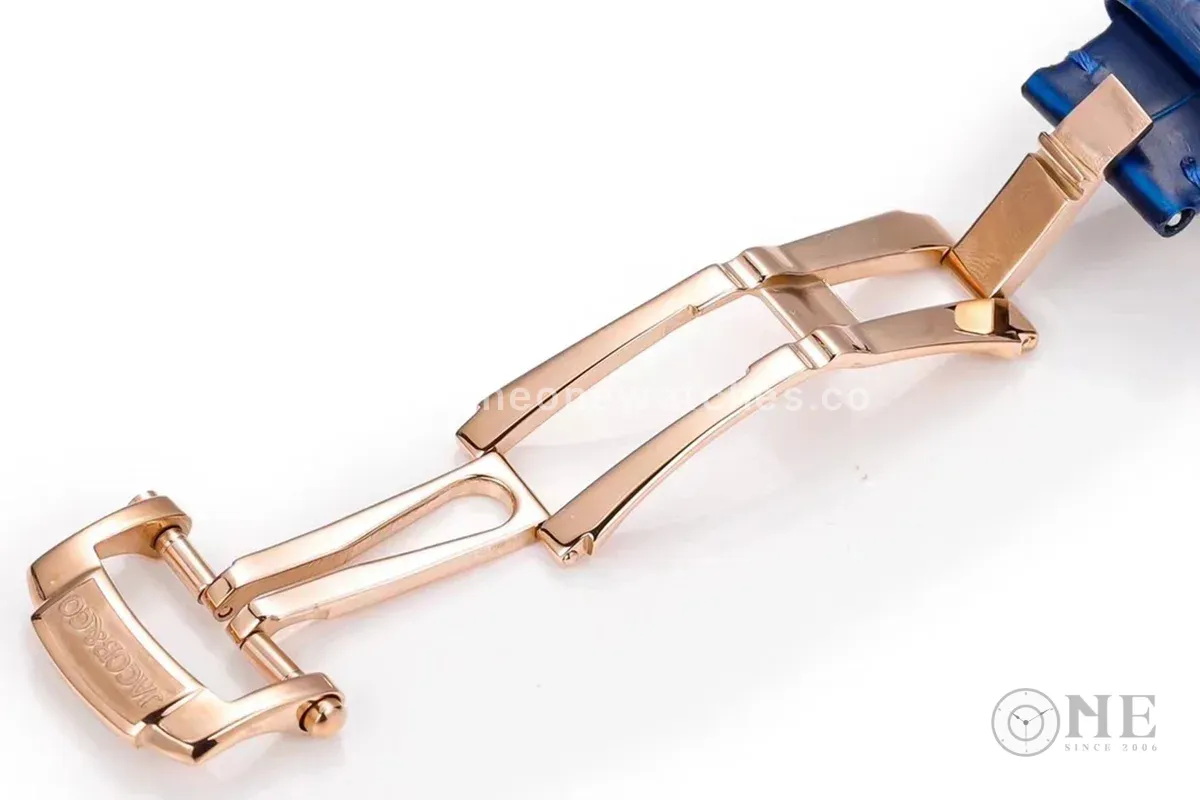 Astronomia Rose Dragon Rose Gold with Diamond