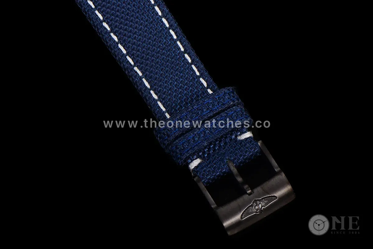 Avenger Chronograph 45 Blue Dial