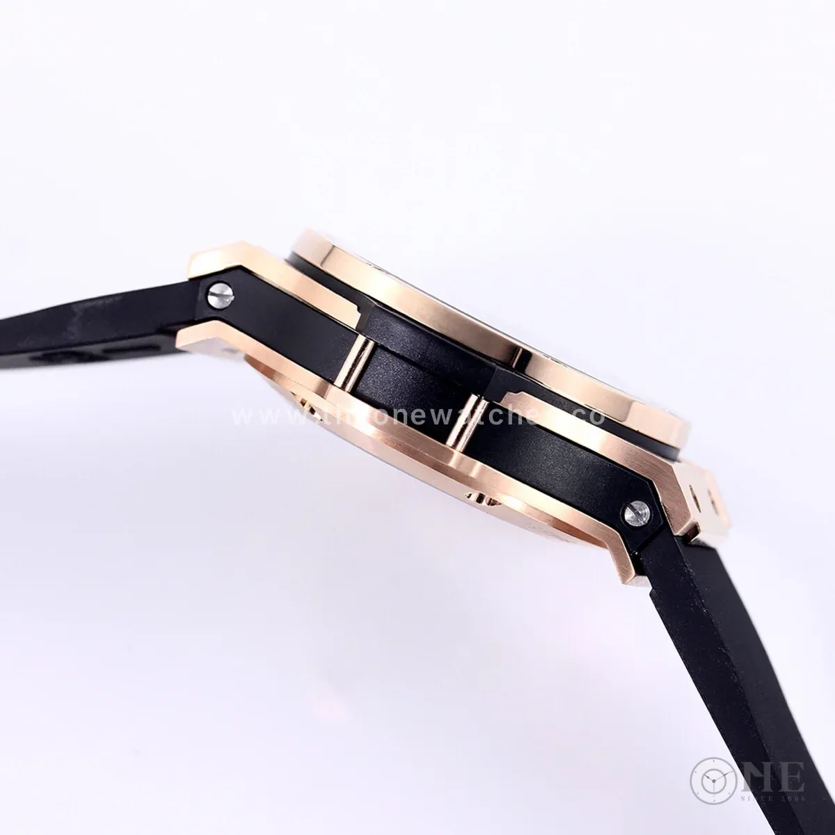 Big Bang Chronograph Evolution Rose Gold