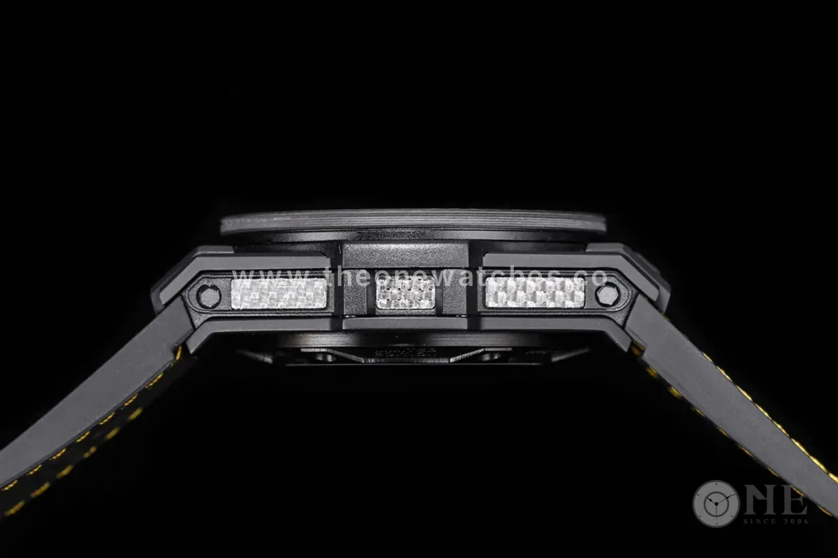 Big Bang F1 “King Carbon” Chronograph