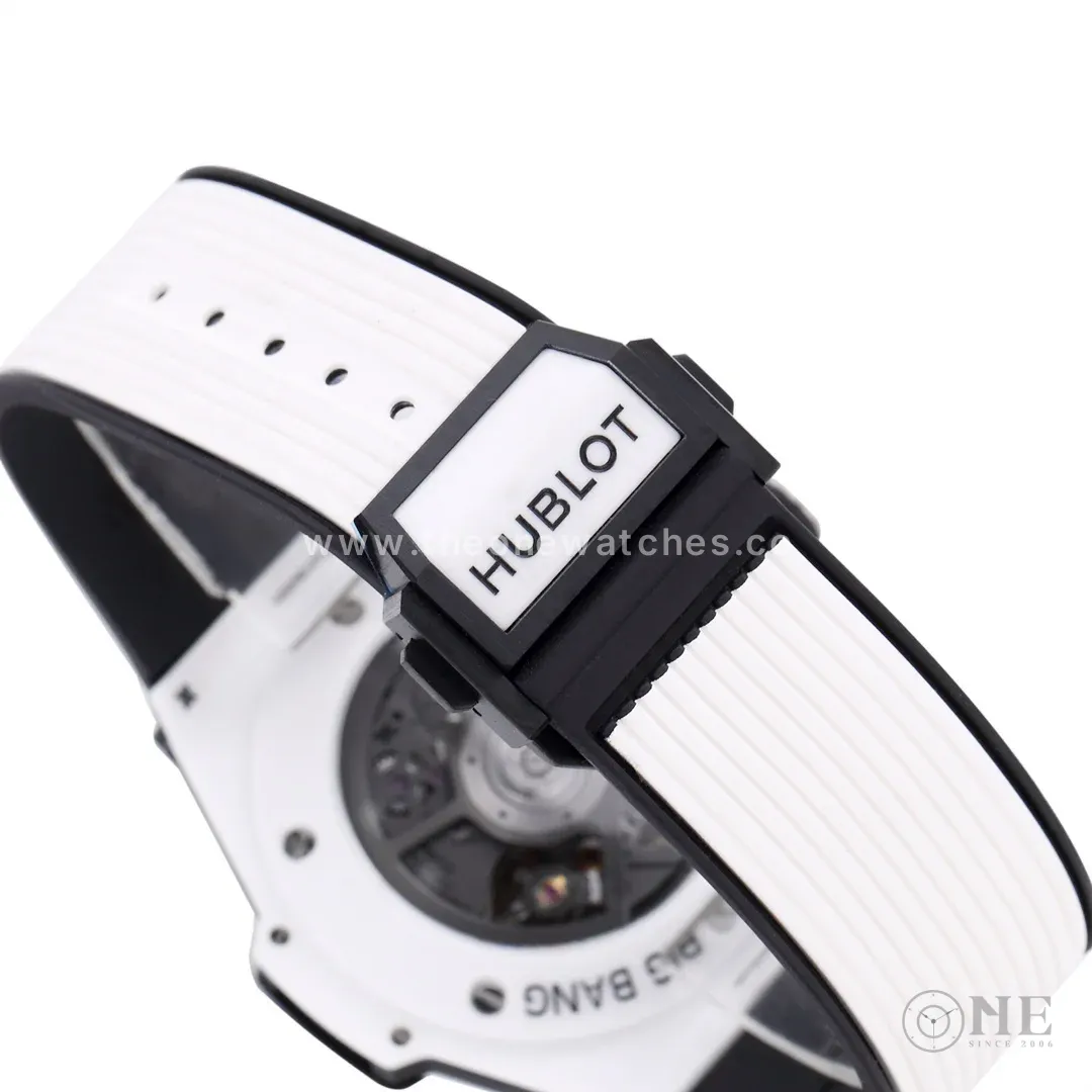 Big Bang Unico White Magic 45MM