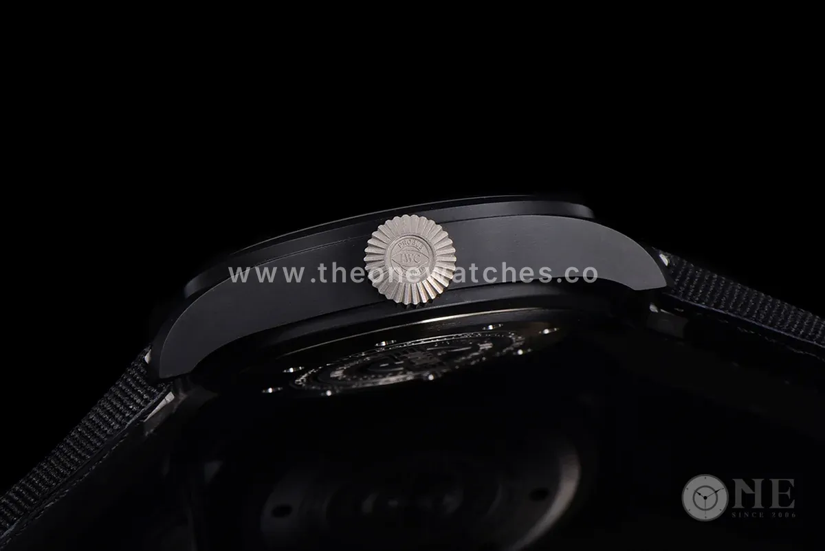 Big Pilot’s Watch Automatic Top Gun IW326906