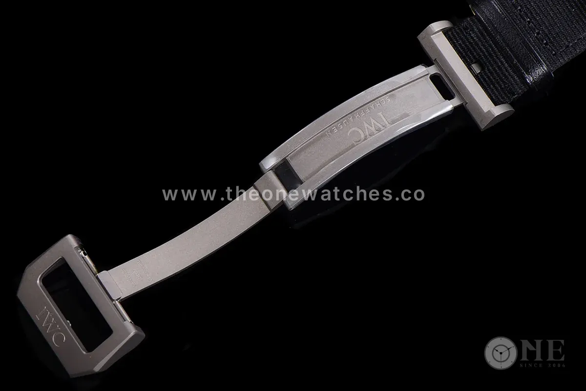 Big Pilot’s Watch Automatic Top Gun IW326906